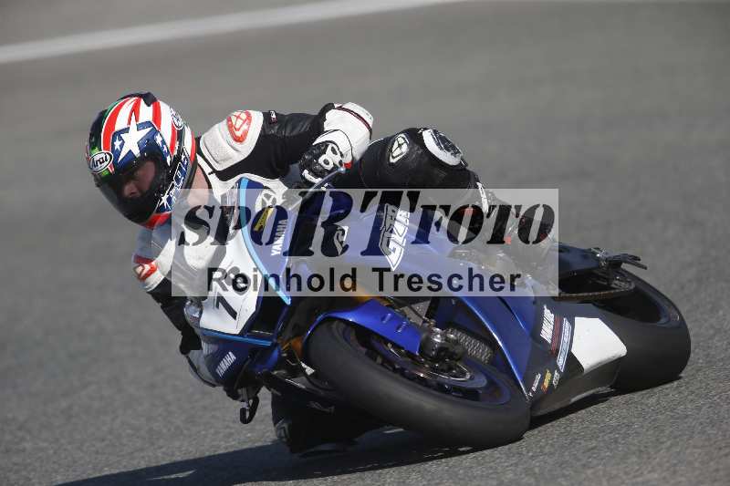 /02 29.01.-02.02.2024 Moto Center Thun Jerez/Gruppe schwarz-black/78